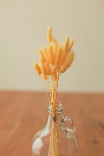 Bunny Tails
