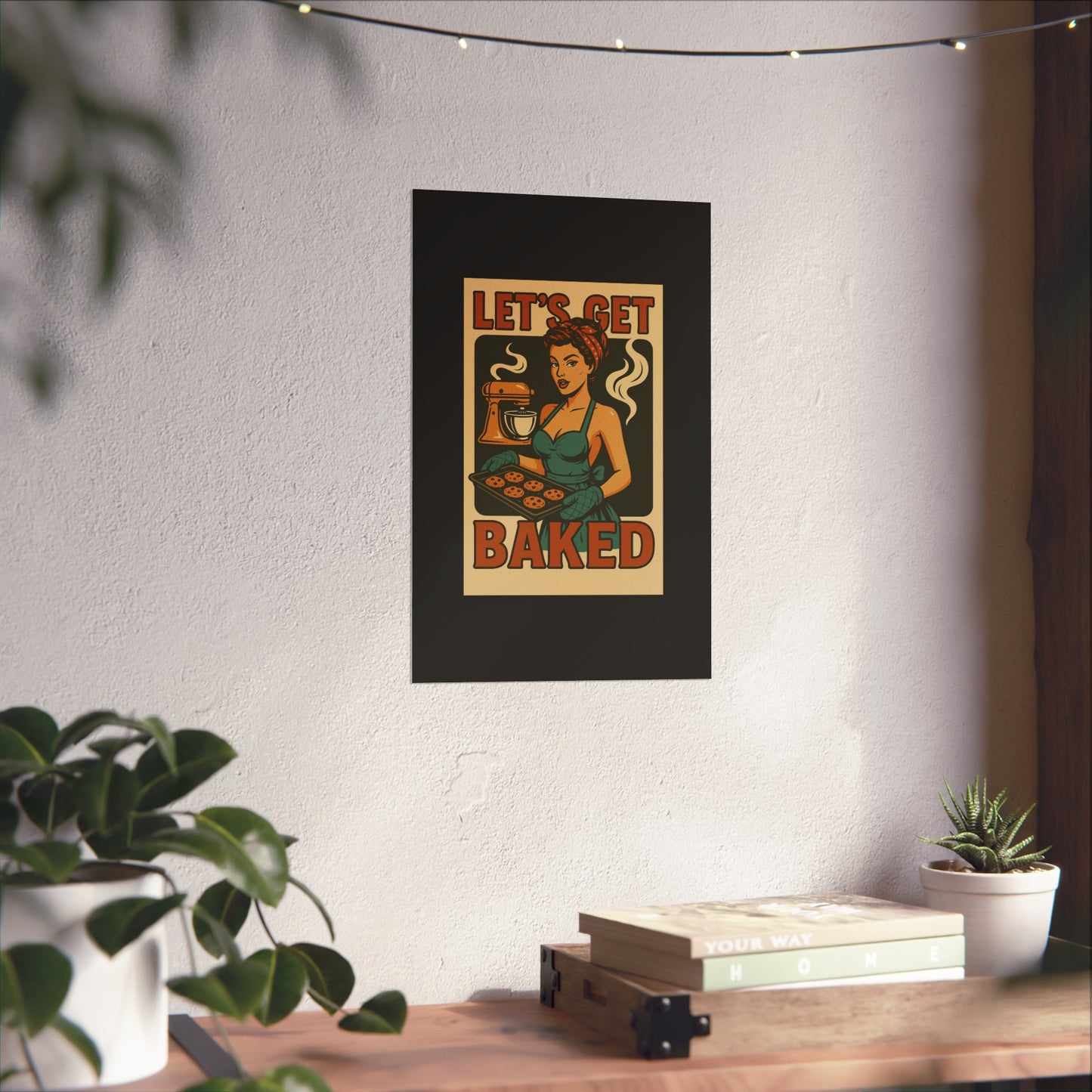 Fine Art Posters