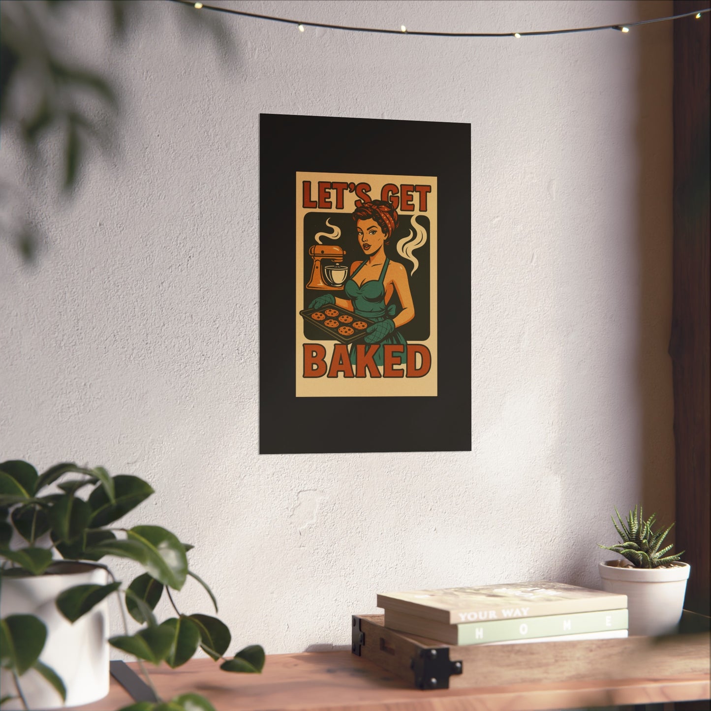 Fine Art Posters