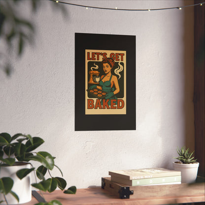 Fine Art Posters