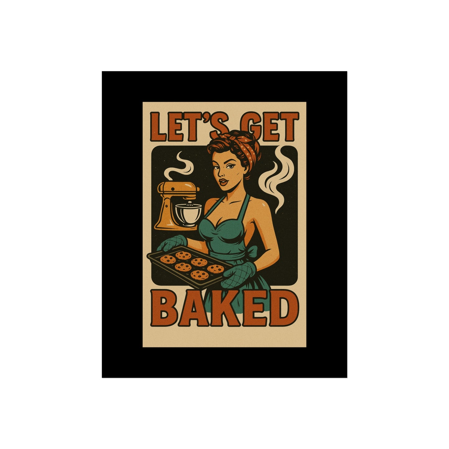 Fine Art Posters