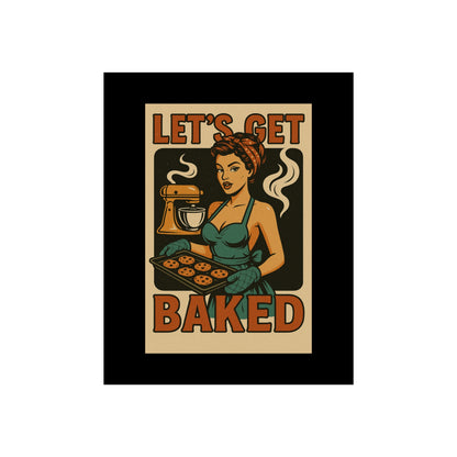 Fine Art Posters