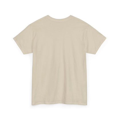 Explore More Unisex Heavy Cotton Tee, Adventure Shirt, Outdoor Clothing, Hiking Apparel, Gift for Nature Lovers, Casual Wear