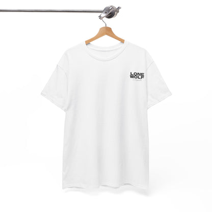 Lone Wolf Empath Tee - US SHIPPING
