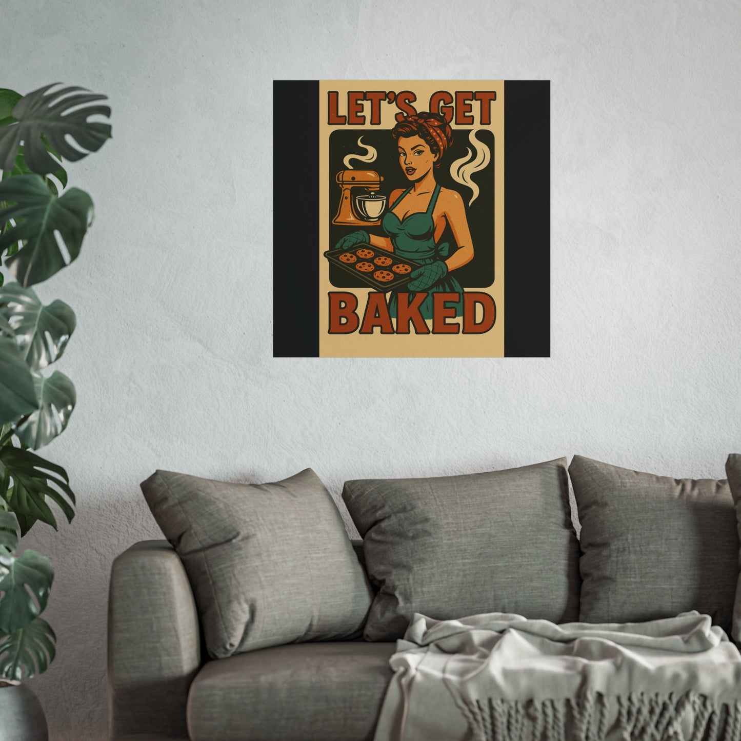 Fine Art Posters