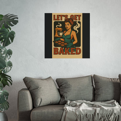 Fine Art Posters