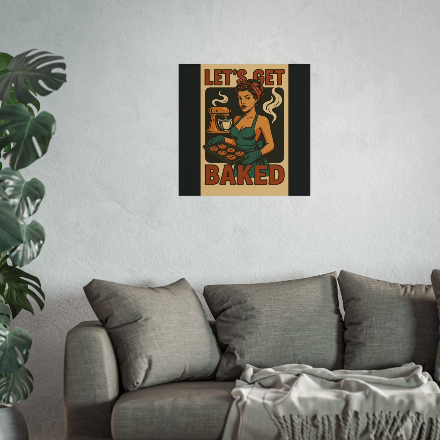 Fine Art Posters