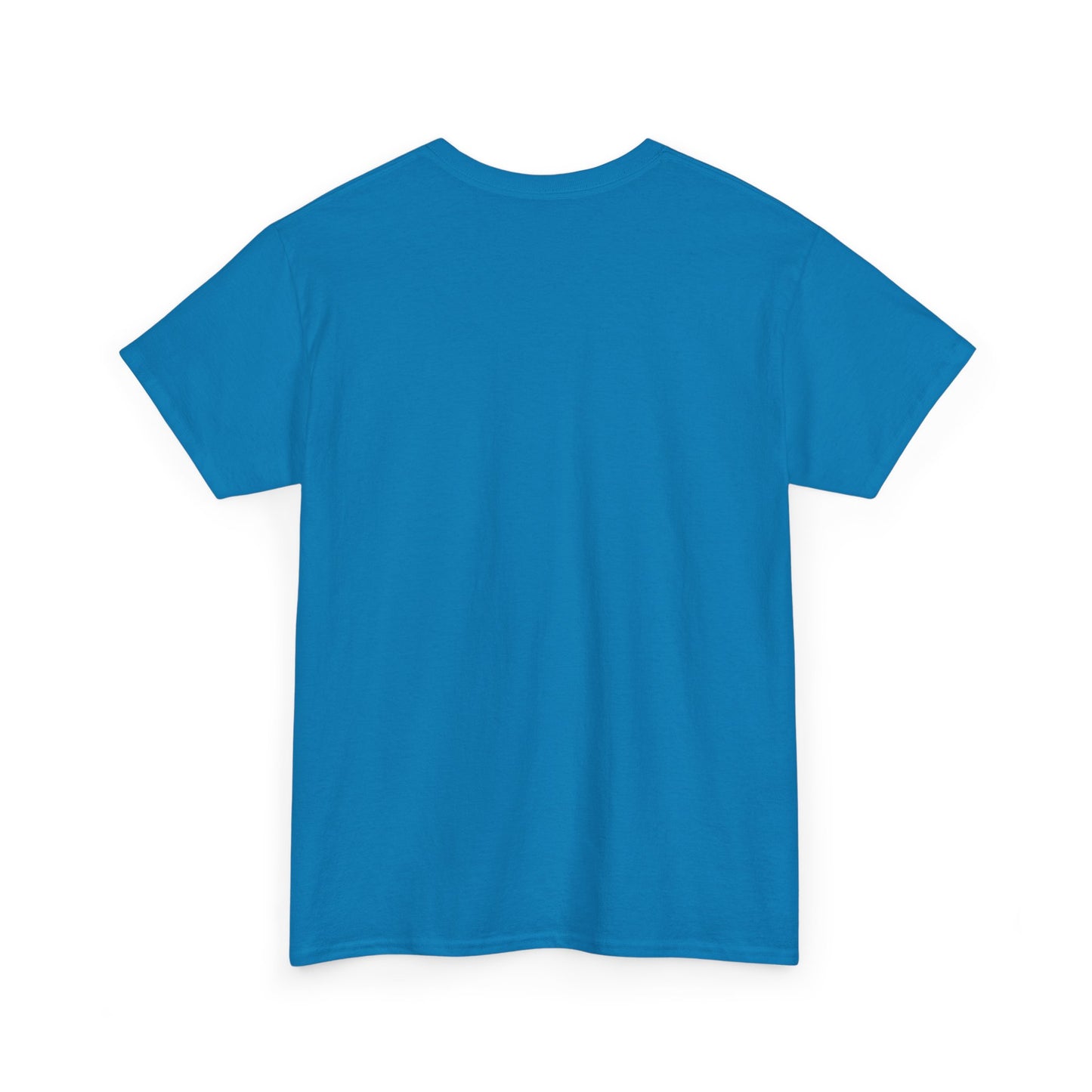 Keep It Wild Unisex Heavy Cotton Tee, Nature T-Shirt, Gift for Outdoors Lovers, Camping Apparel, Wilderness Fashion, Eco-Friendly Tee