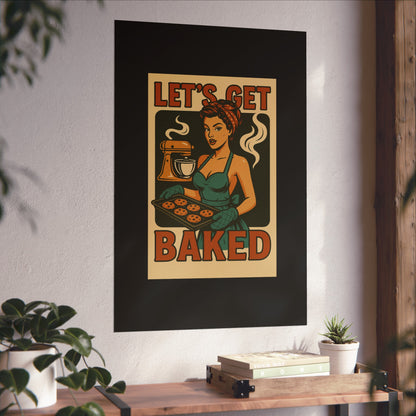 Fine Art Posters