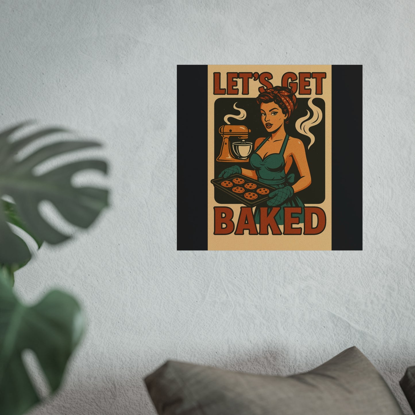 Fine Art Posters