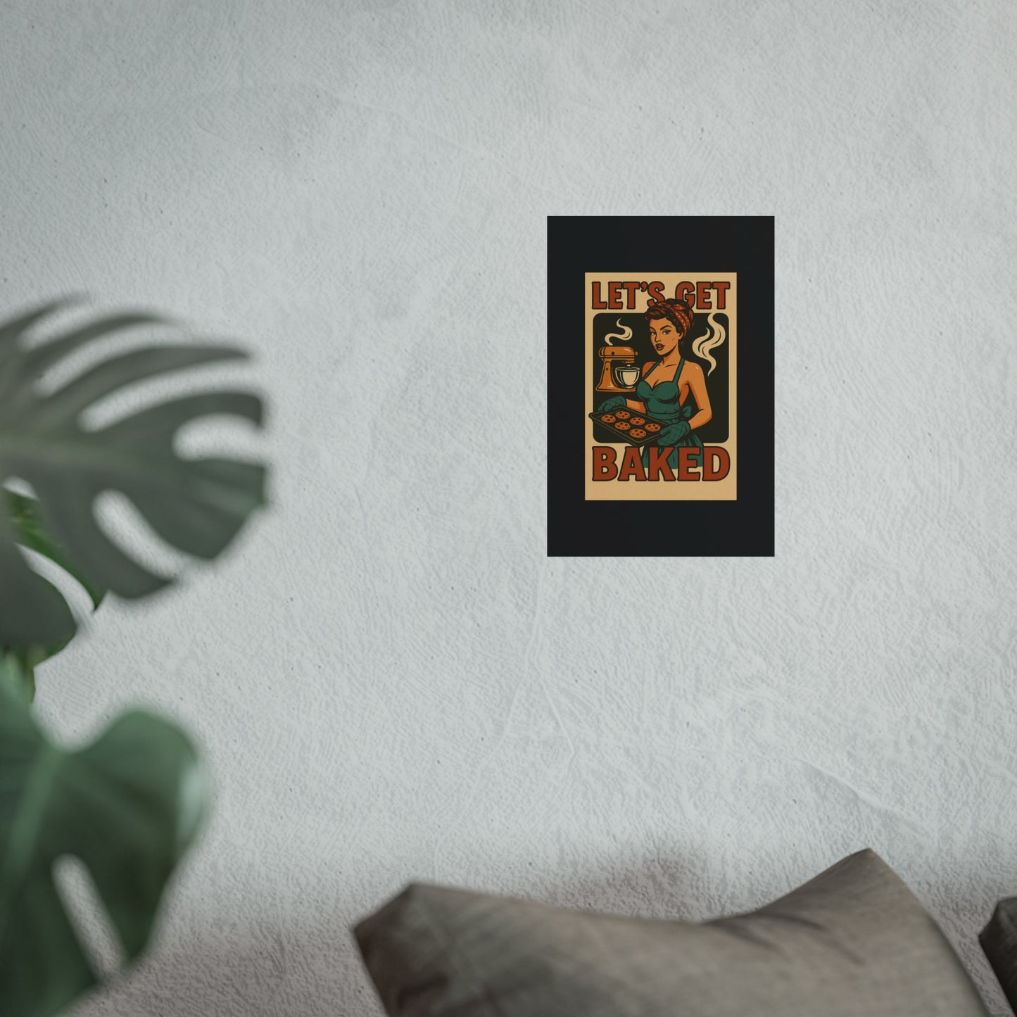 Fine Art Posters