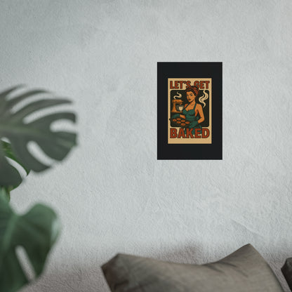 Fine Art Posters