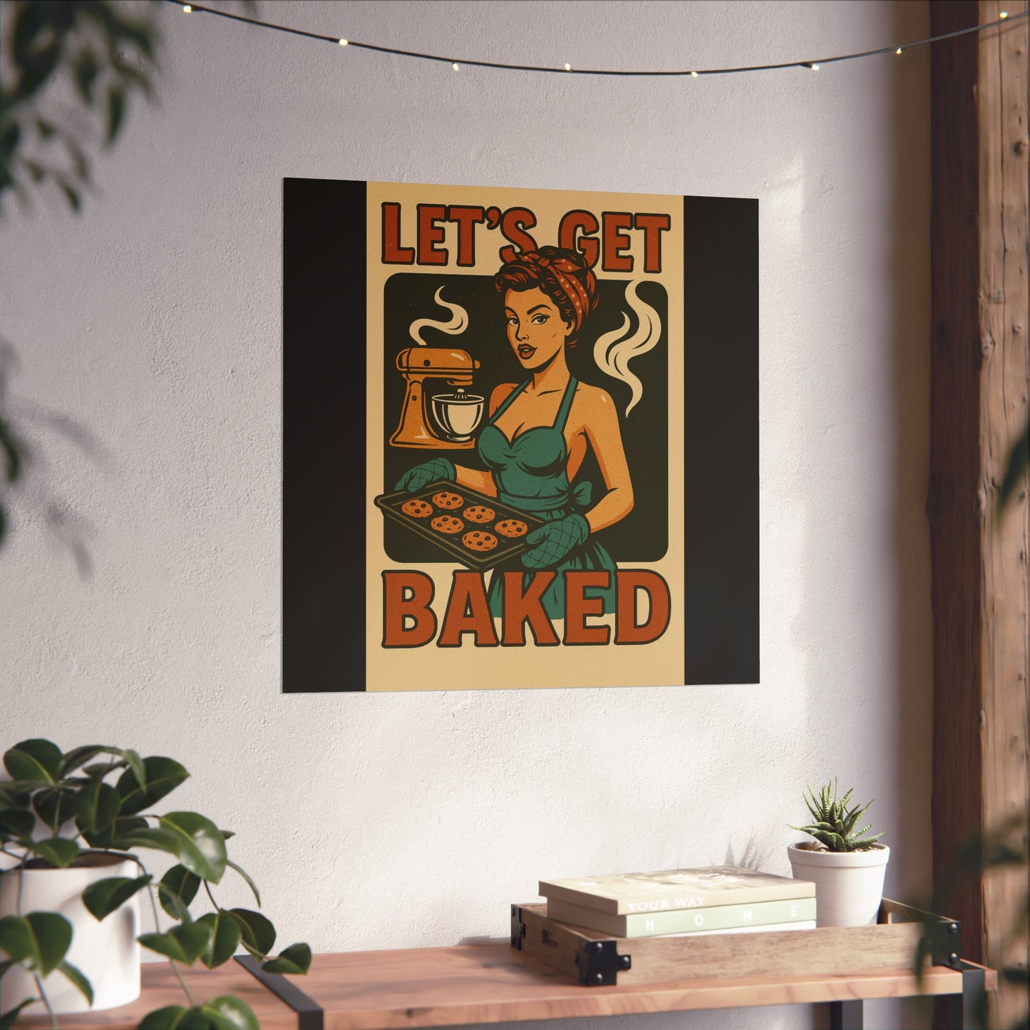 Fine Art Posters
