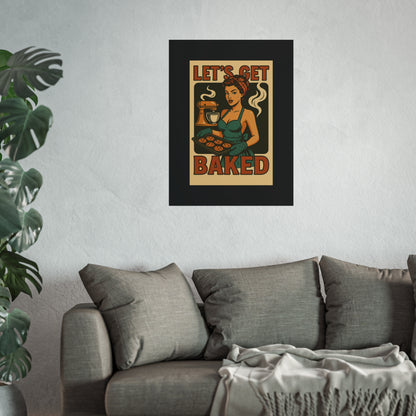 Fine Art Posters