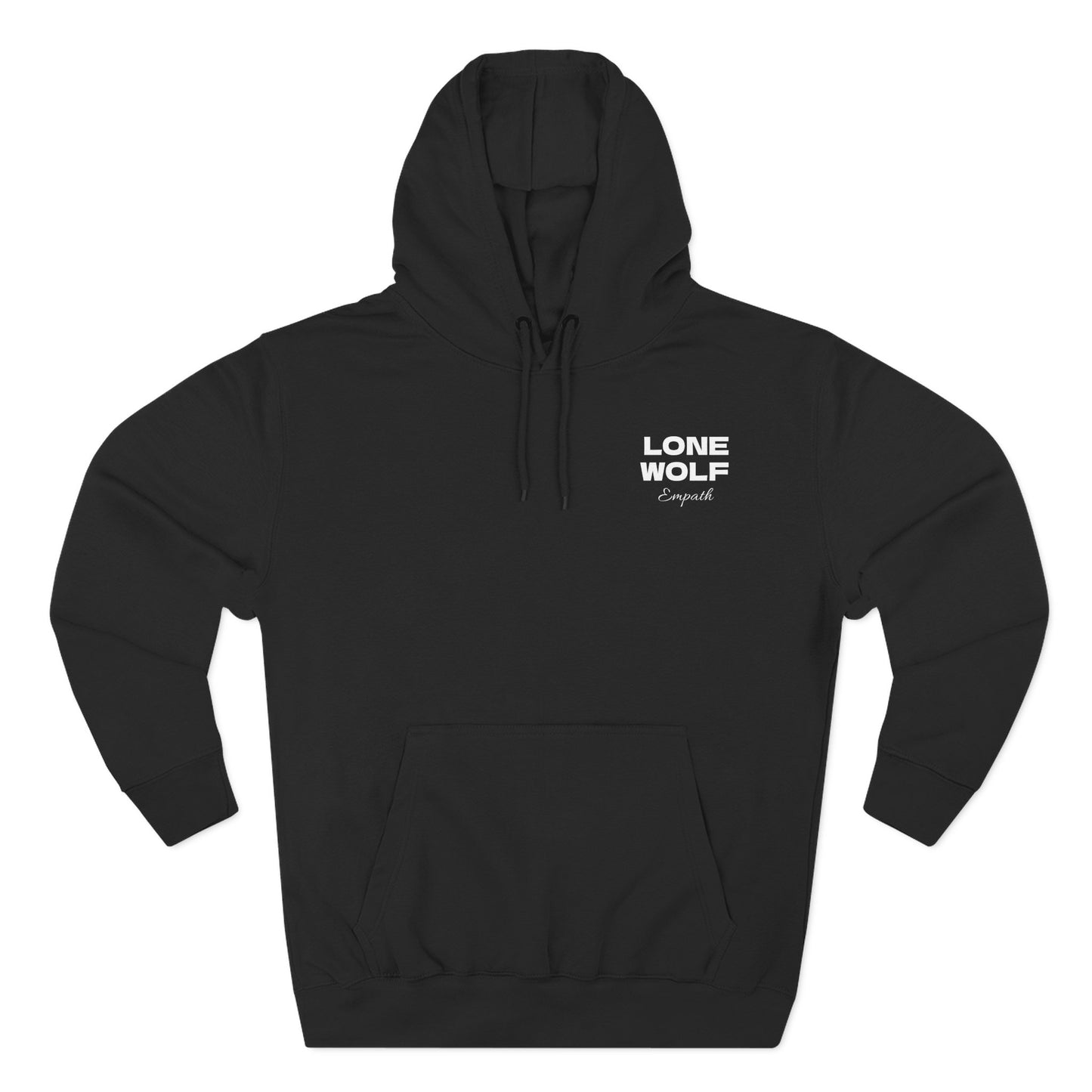 Empath Hoodie