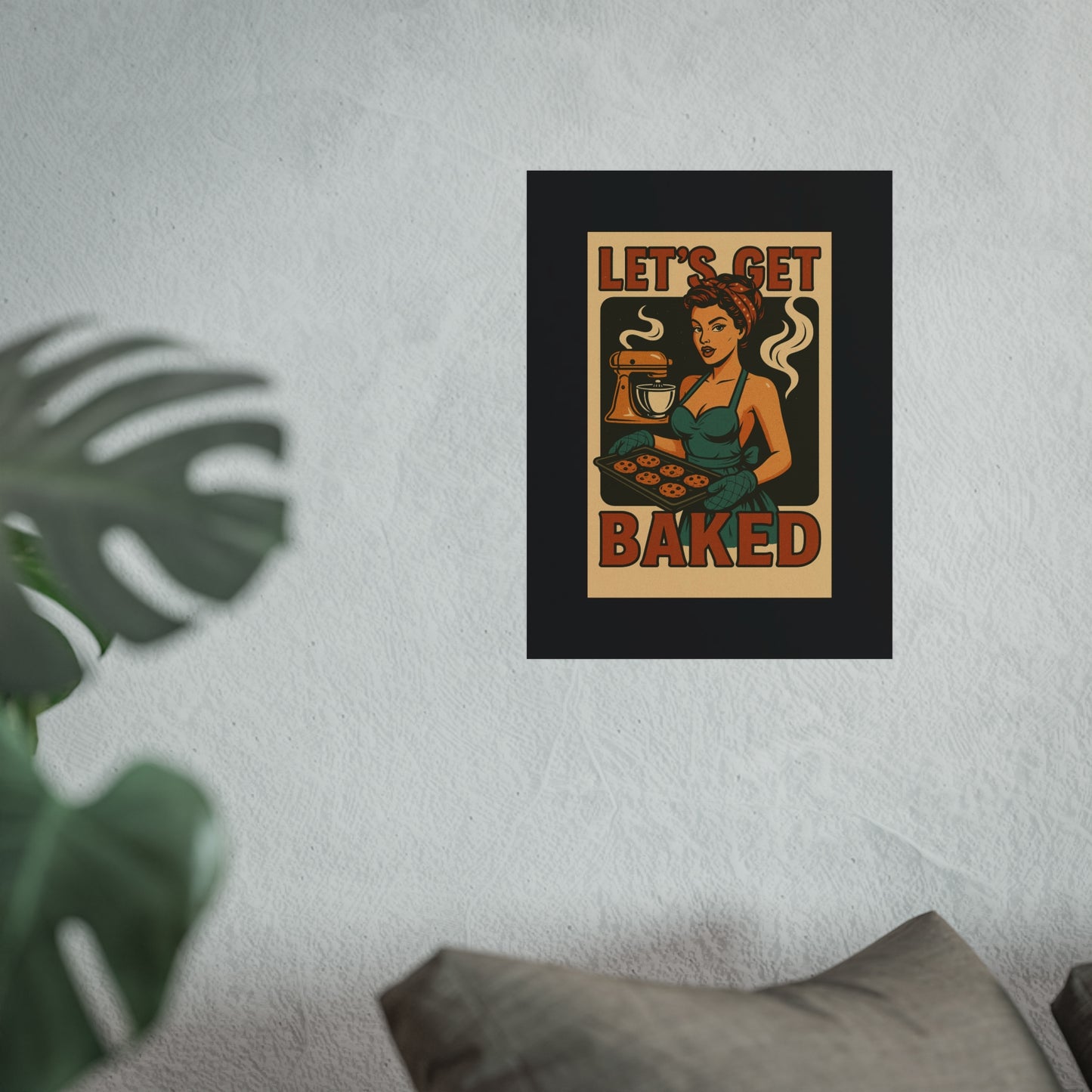 Fine Art Posters