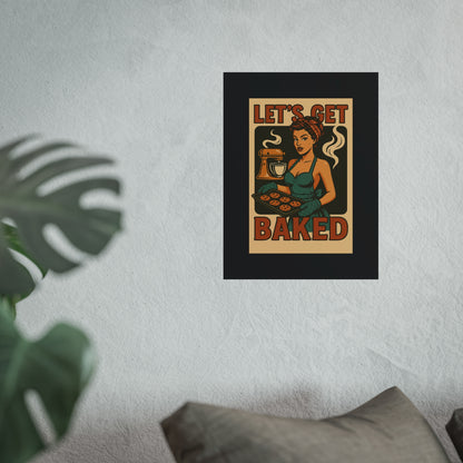 Fine Art Posters