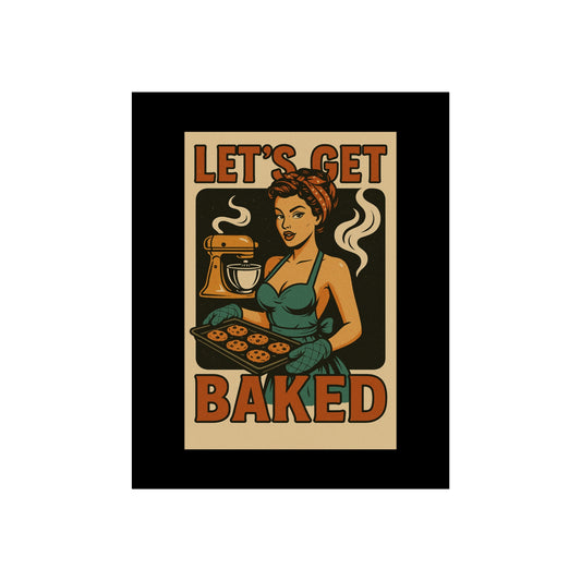Fine Art Posters