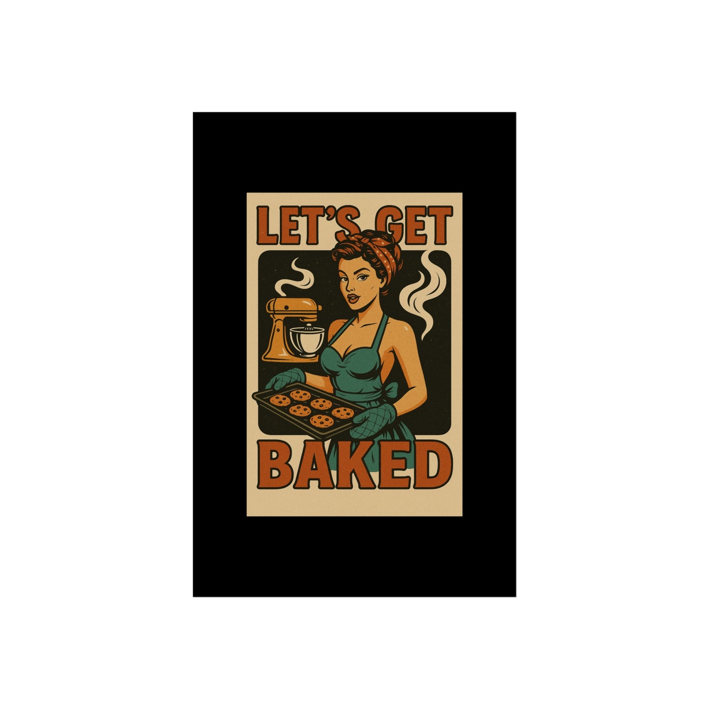 Fine Art Posters