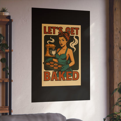Fine Art Posters