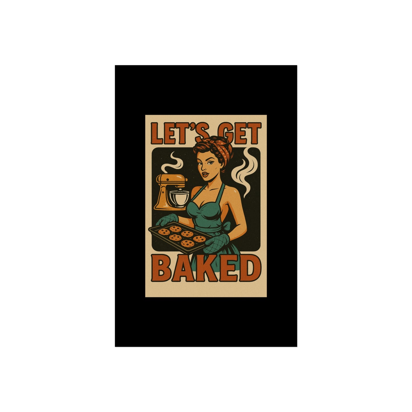 Fine Art Posters