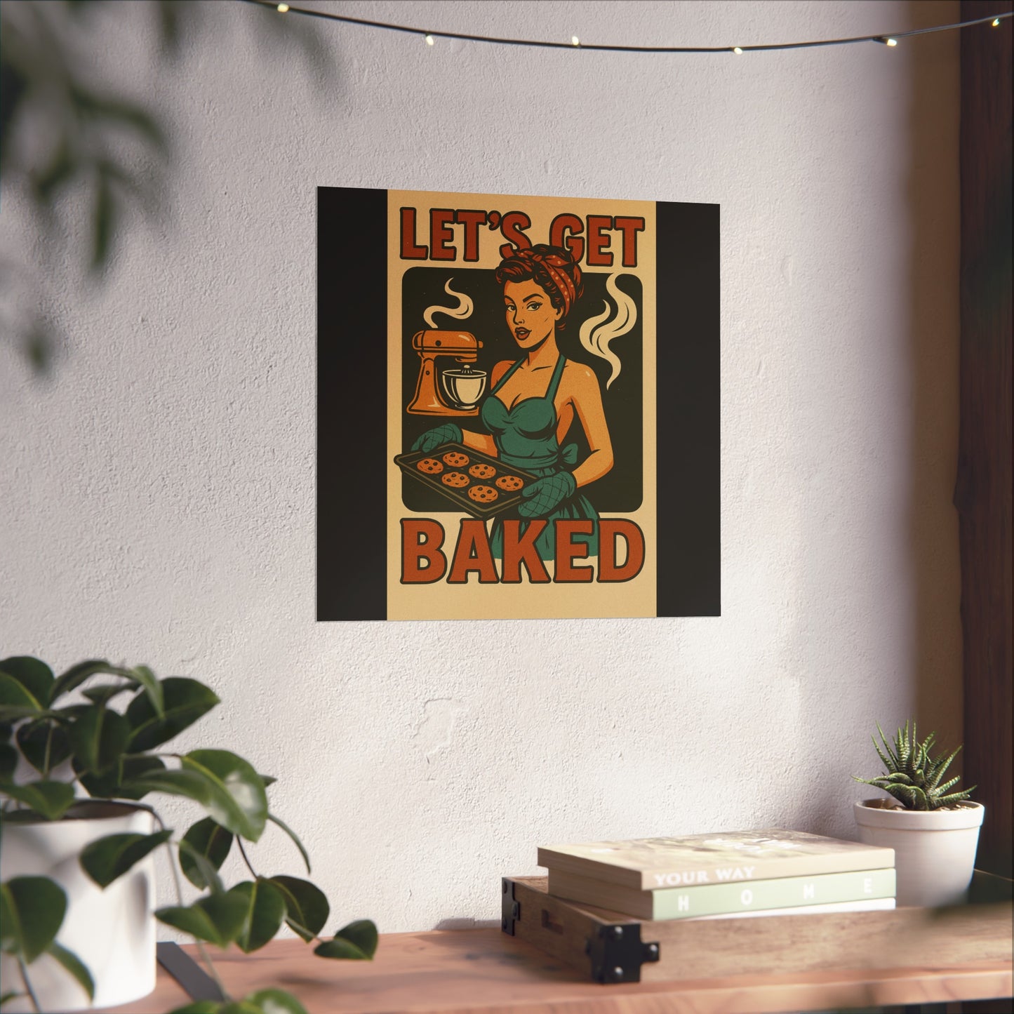 Fine Art Posters