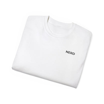 Lone Wolf Empath NERD