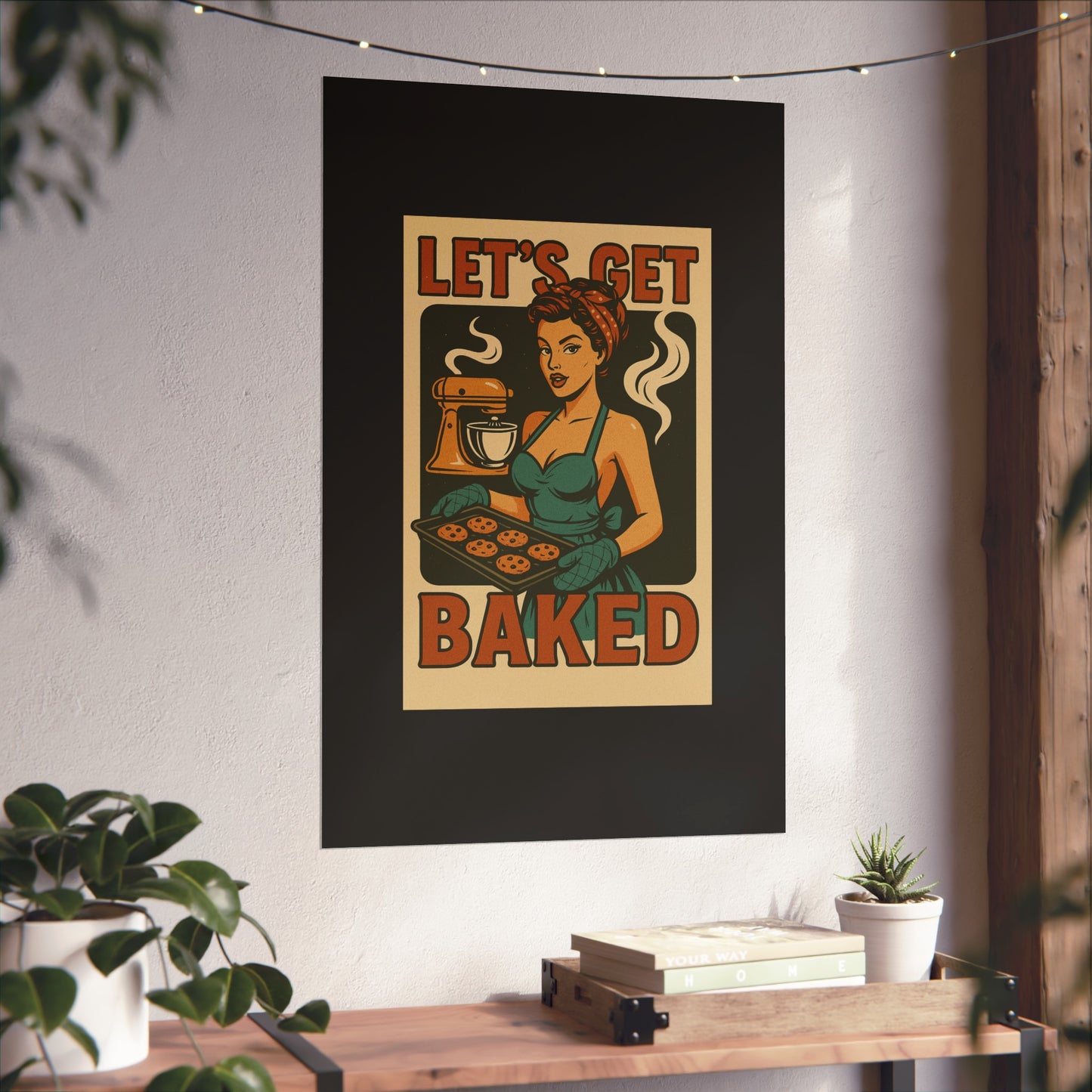 Fine Art Posters