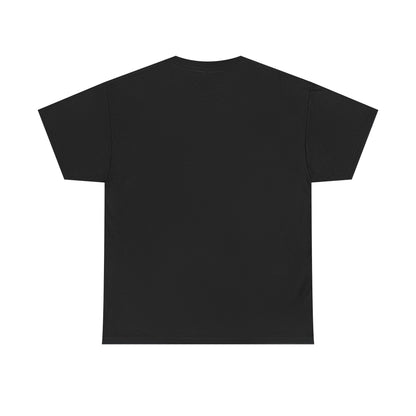 Spy Bear Graphic Tee, Unisex Heavy Cotton Shirt, Cool Casual Wear, Unique Gift for Animal Lovers, Perfect for Parties