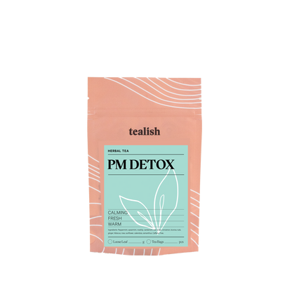 PM Detox