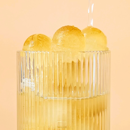 Turmeric Lime