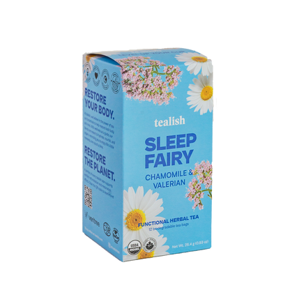 Organic Sleep Fairy