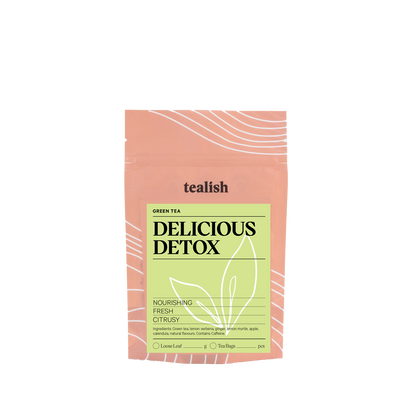 Delicious Detox