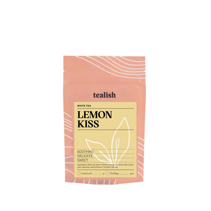 Lemon Kiss