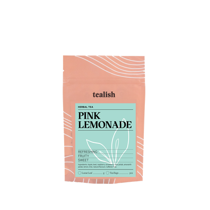 Pink Lemonade