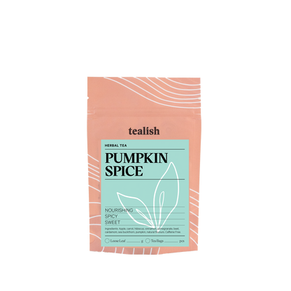 Pumpkin Spice