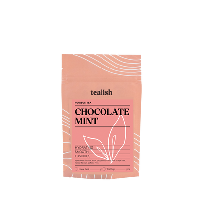 Chocolate Mint