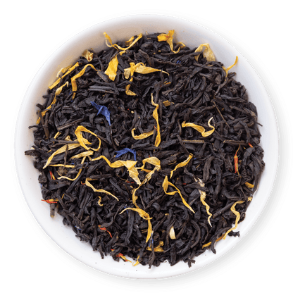 Electric Earl Grey