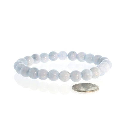 Aquamarine A Bracelet