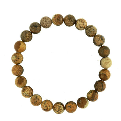 Picture Jasper Bracelet