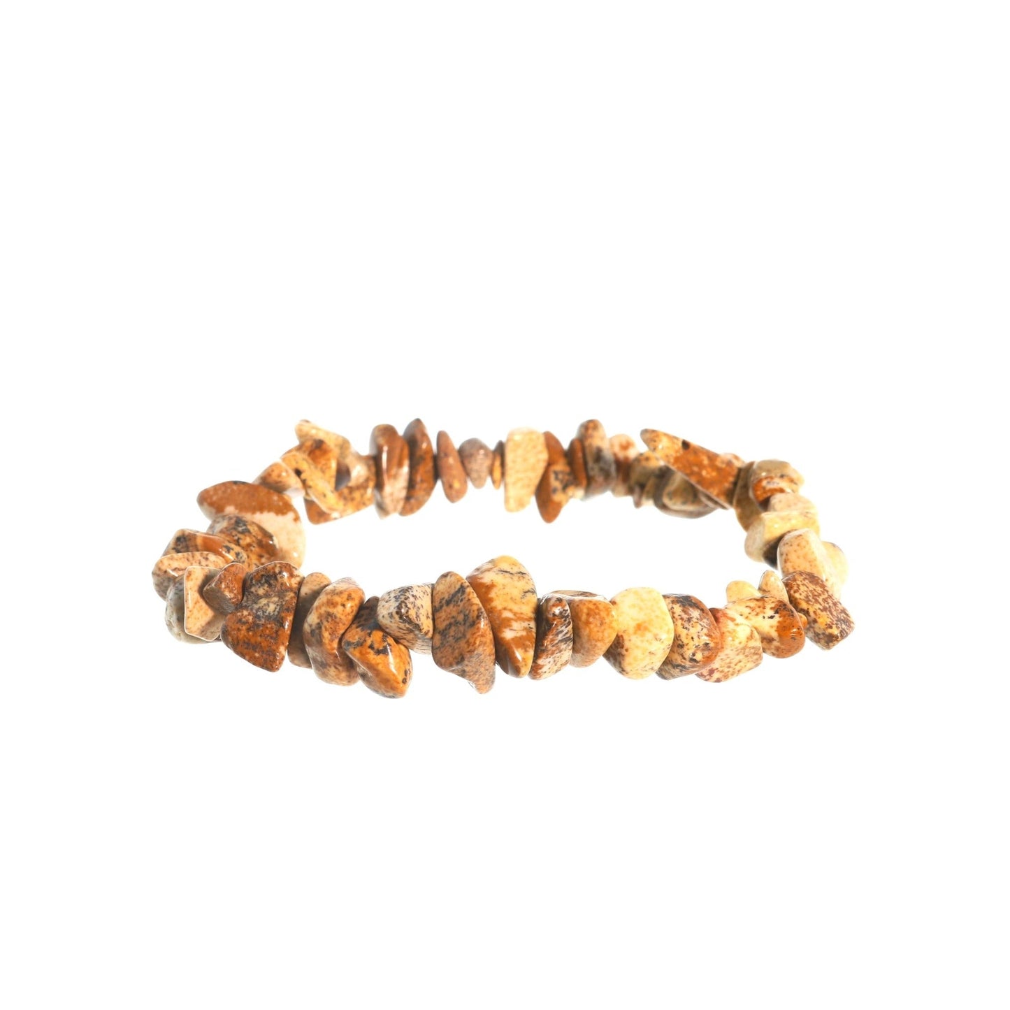 Picture Jasper Bracelet