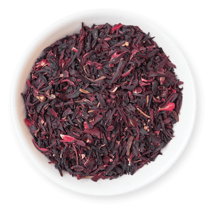 Organic Hibiscus