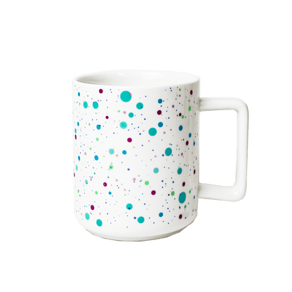 Floral Mug