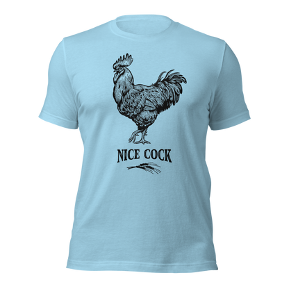Nice Cock T-Shirt